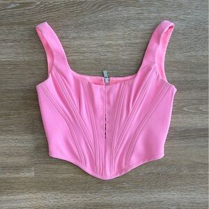 House of CB Frangelica Corset